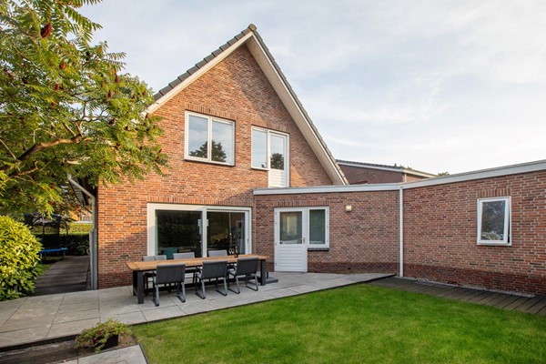 Medium property photo - Godfried Bomansweg 29, 3446 ZM Woerden